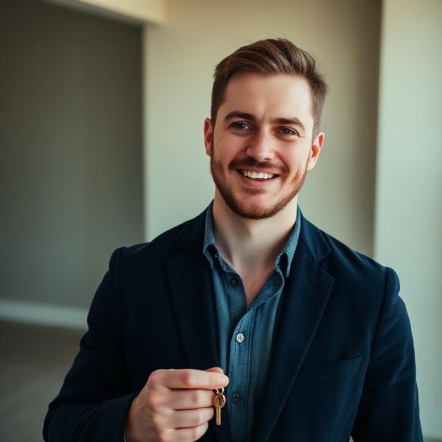 Illustration accompanying the Realtor scenario